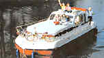 narrow boat rentals