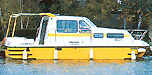  boat rentals canal du midi