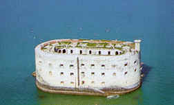 Boyard, Charente Maritime