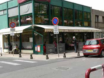 brasserie l'estagnol, narbonne