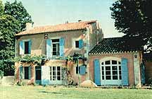 Beautifully renovated Mas in the Alpilles. near Avignon, Bouches du Rhone